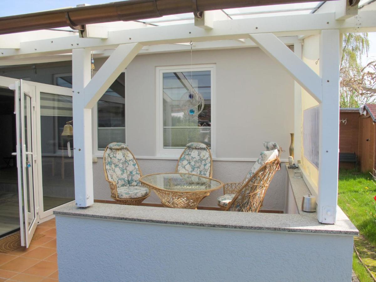 Holiday Home Philipp By Interhome Loissin 외부 사진