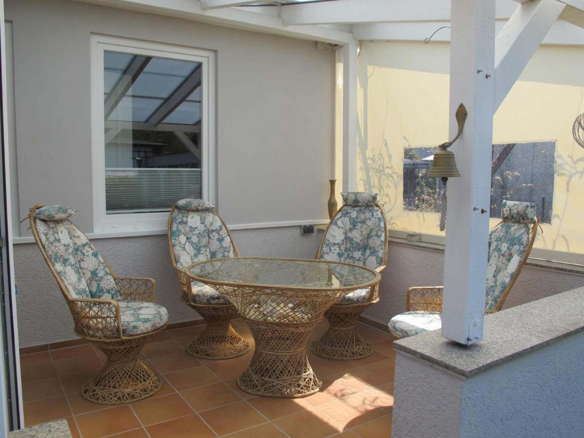Holiday Home Philipp By Interhome Loissin 외부 사진