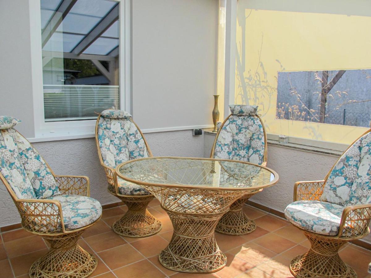 Holiday Home Philipp By Interhome Loissin 외부 사진