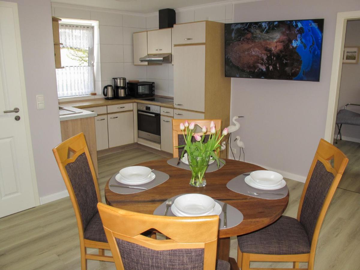 Holiday Home Philipp By Interhome Loissin 외부 사진