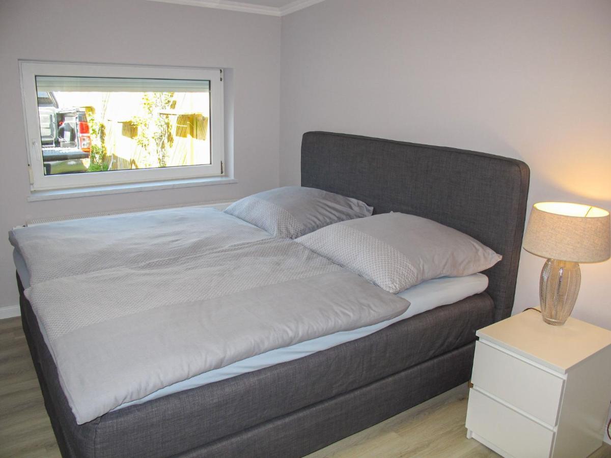 Holiday Home Philipp By Interhome Loissin 외부 사진