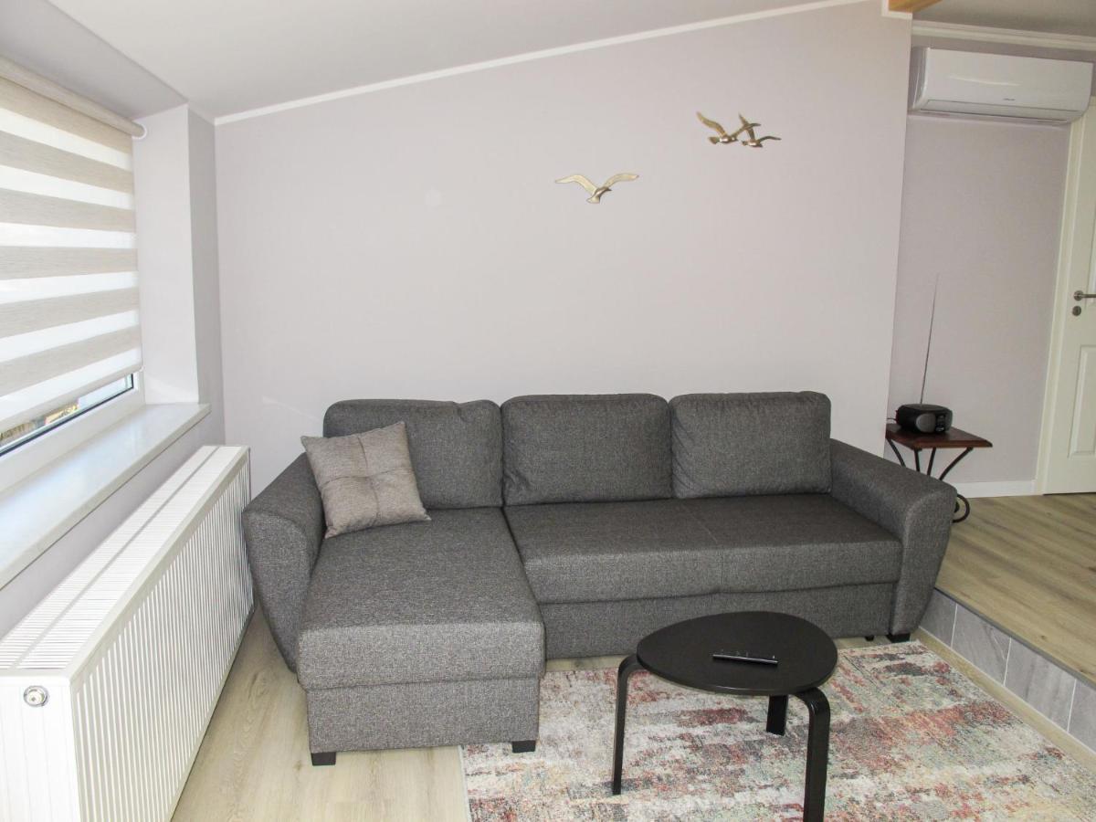 Holiday Home Philipp By Interhome Loissin 외부 사진
