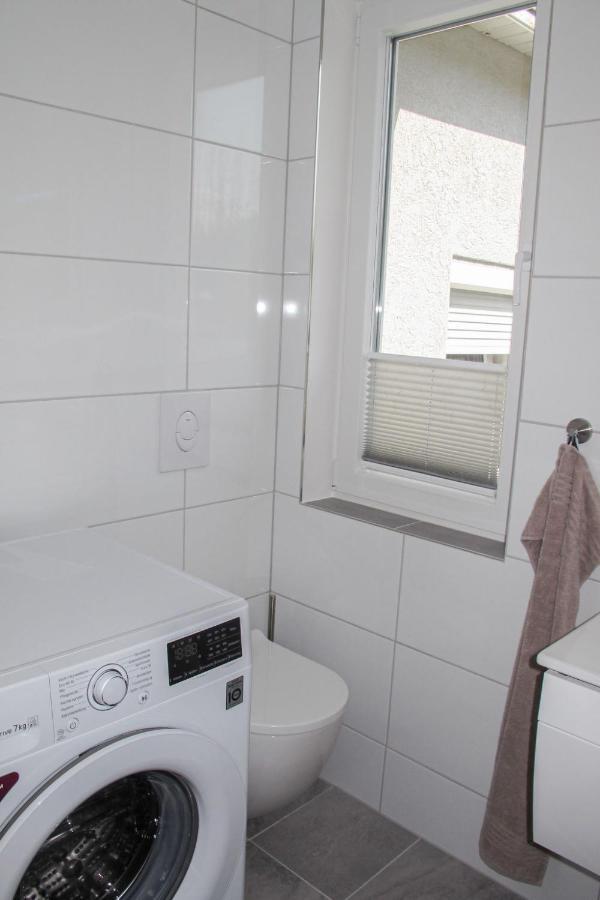 Holiday Home Philipp By Interhome Loissin 외부 사진