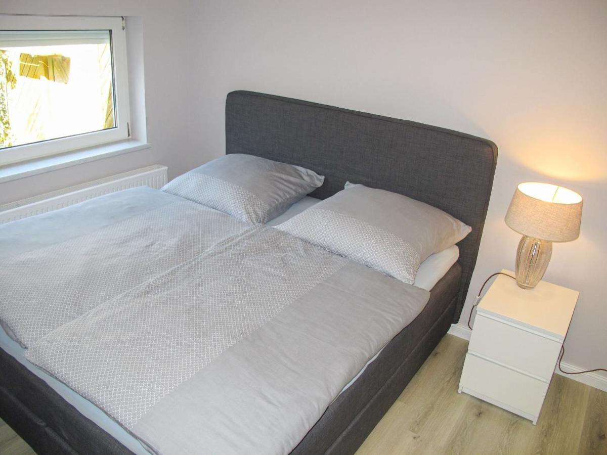 Holiday Home Philipp By Interhome Loissin 외부 사진